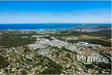 Aerial Photo of Caloundra West QLD QLD Aerial Photography