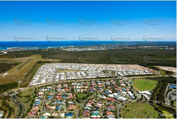 Aerial Photo of Caloundra West QLD QLD Aerial Photography