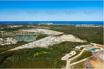 Aerial Photo of Caloundra West QLD QLD Aerial Photography