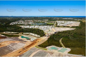 Aerial Photo of Caloundra West QLD QLD Aerial Photography