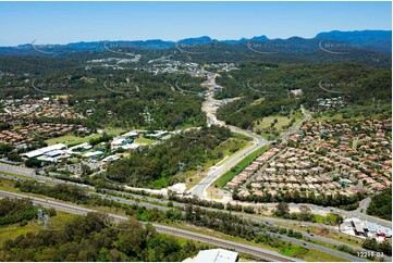 Reedy Creek - Gold Coast QLD QLD Aerial Photography