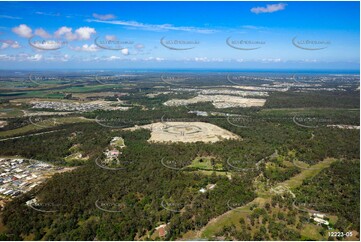 Pimpama - Gold Coast QLD QLD Aerial Photography