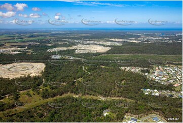 Pimpama - Gold Coast QLD QLD Aerial Photography