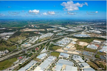 Yatala - Gold Coast QLD QLD Aerial Photography