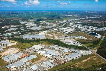 Yatala - Gold Coast QLD QLD Aerial Photography