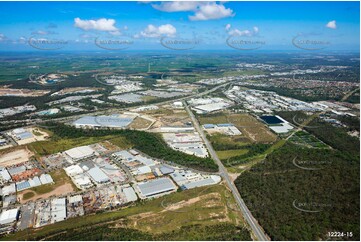 Yatala - Gold Coast QLD QLD Aerial Photography