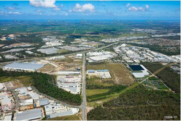 Yatala - Gold Coast QLD QLD Aerial Photography