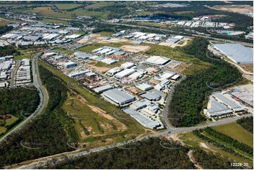 Yatala - Gold Coast QLD QLD Aerial Photography