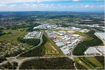 Yatala - Gold Coast QLD QLD Aerial Photography