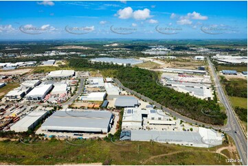 Yatala - Gold Coast QLD QLD Aerial Photography