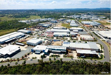 Yatala - Gold Coast QLD QLD Aerial Photography