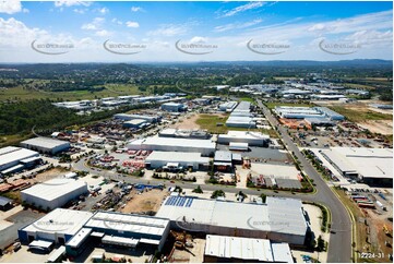 Yatala - Gold Coast QLD QLD Aerial Photography