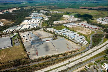 Stapylton - Gold Coast QLD QLD Aerial Photography