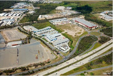 Ormeau - Gold Coast QLD QLD Aerial Photography