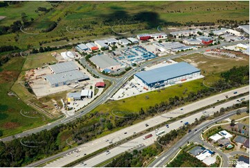 Ormeau - Gold Coast QLD QLD Aerial Photography