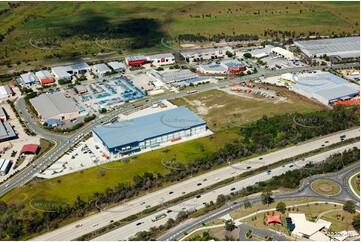 Ormeau - Gold Coast QLD QLD Aerial Photography