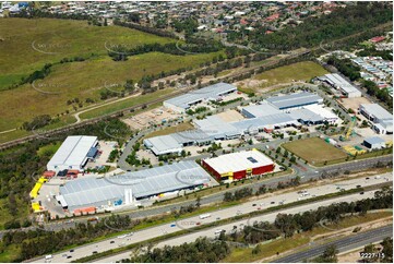 Ormeau - Gold Coast QLD QLD Aerial Photography