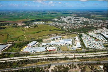 Ormeau - Gold Coast QLD QLD Aerial Photography