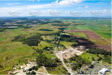 Ormeau - Gold Coast QLD QLD Aerial Photography