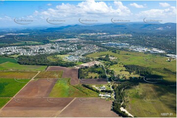 Ormeau - Gold Coast QLD QLD Aerial Photography