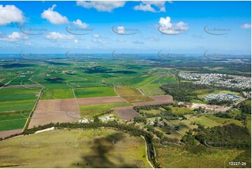 Ormeau - Gold Coast QLD QLD Aerial Photography