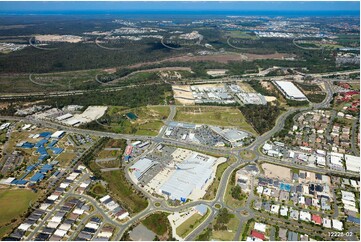 Upper Coomera - Gold Coast QLD QLD Aerial Photography