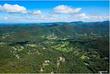 Bonogin QLD 4213 QLD Aerial Photography