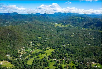 Austinville QLD 4213 QLD Aerial Photography