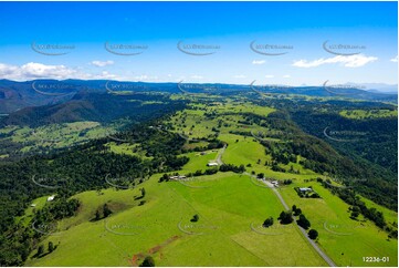 Beechmont QLD 4211 QLD Aerial Photography