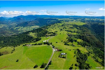 Beechmont QLD 4211 QLD Aerial Photography