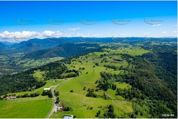 Beechmont QLD 4211 QLD Aerial Photography