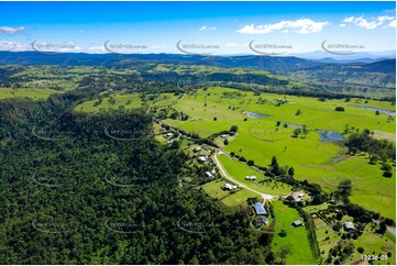 Beechmont QLD 4211 QLD Aerial Photography