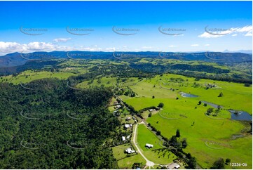 Beechmont QLD 4211 QLD Aerial Photography