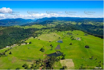 Beechmont QLD 4211 QLD Aerial Photography