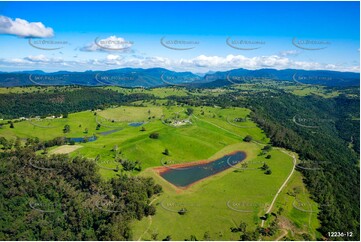 Beechmont QLD 4211 QLD Aerial Photography