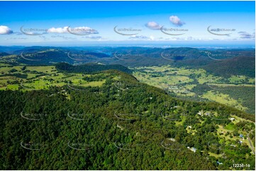 Beechmont QLD 4211 QLD Aerial Photography