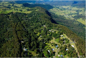 Beechmont QLD 4211 QLD Aerial Photography