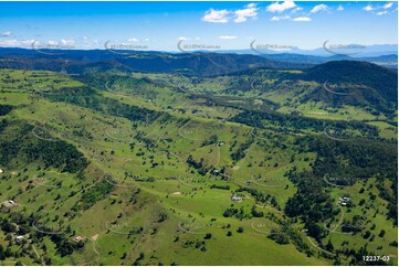 Flying Fox - Scenic Rim QLD 4275 QLD Aerial Photography