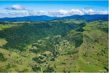 Flying Fox - Scenic Rim QLD 4275 QLD Aerial Photography