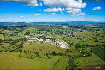 Beaudesert - Scenic Rim QLD 4275 QLD Aerial Photography