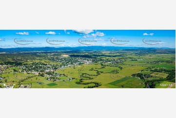 Beaudesert - Scenic Rim QLD 4275 QLD Aerial Photography