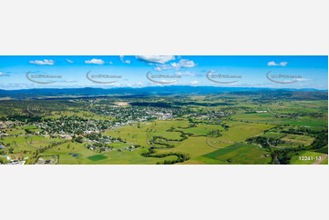 Beaudesert - Scenic Rim QLD 4275 QLD Aerial Photography