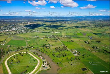 Beaudesert - Scenic Rim QLD 4275 QLD Aerial Photography