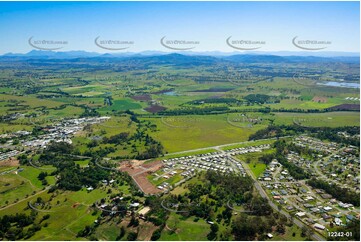 Gleneagle QLD 4285 QLD Aerial Photography