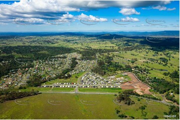 Gleneagle QLD 4285 QLD Aerial Photography