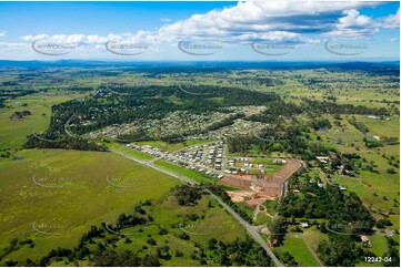 Gleneagle QLD 4285 QLD Aerial Photography