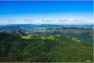 Aerial Photo of Cainbable QLD 4285 Aerial Photography