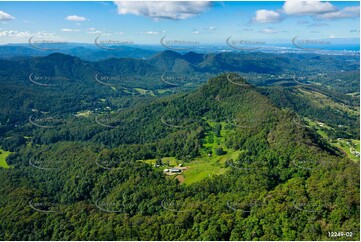 Tallebudgera Valley QLD QLD Aerial Photography