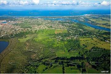 Terranora NSW NSW Aerial Photography