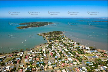 Victoria Point QLD QLD Aerial Photography